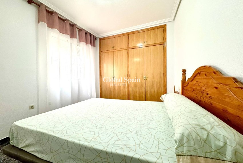 Wiederverkauf - WOHNUNG -
SAN PEDRO DEL PINATAR - Villananitos