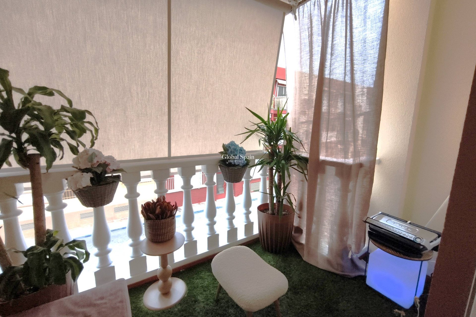 Wiederverkauf - WOHNUNG -
SAN PEDRO DEL PINATAR - Villananitos