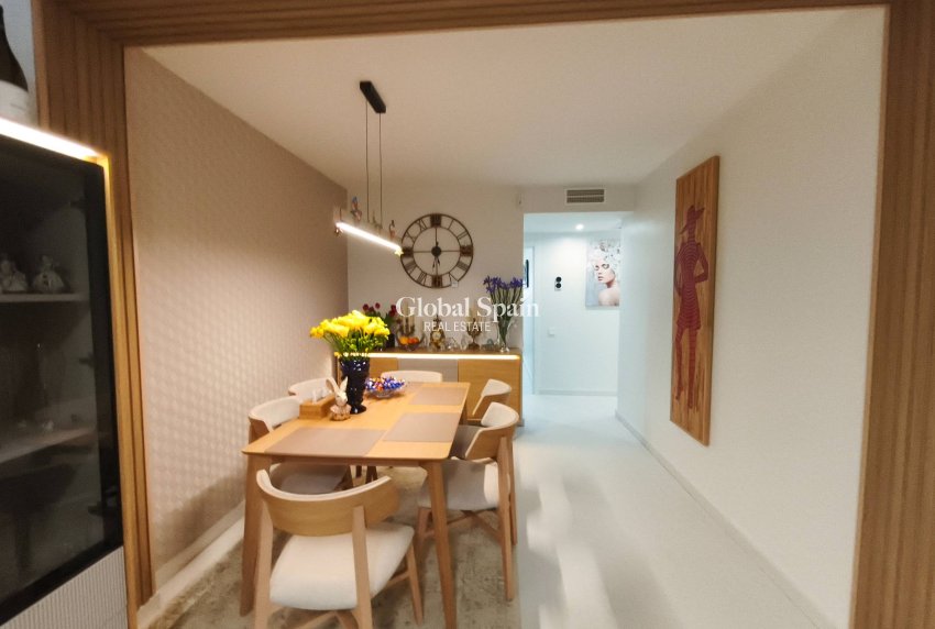 Wiederverkauf - WOHNUNG -
SAN PEDRO DEL PINATAR - Villananitos