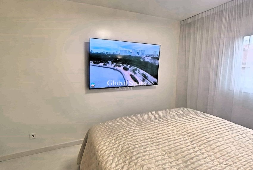Wiederverkauf - WOHNUNG -
SAN PEDRO DEL PINATAR - Villananitos