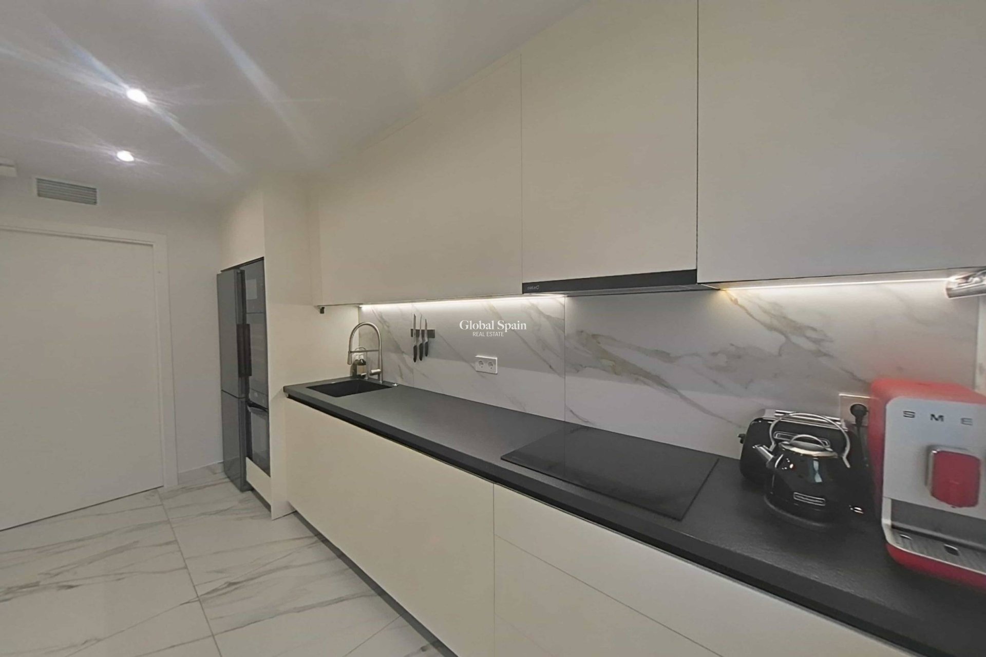 Wiederverkauf - WOHNUNG -
SAN PEDRO DEL PINATAR - Villananitos