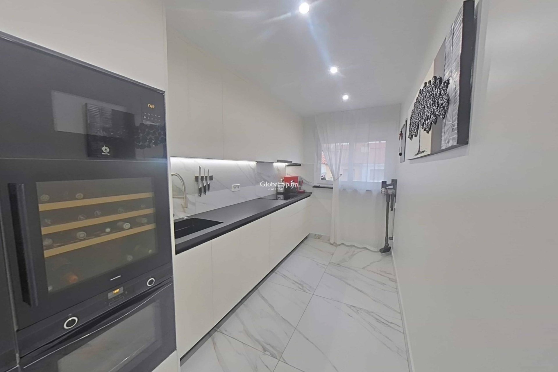 Wiederverkauf - WOHNUNG -
SAN PEDRO DEL PINATAR - Villananitos