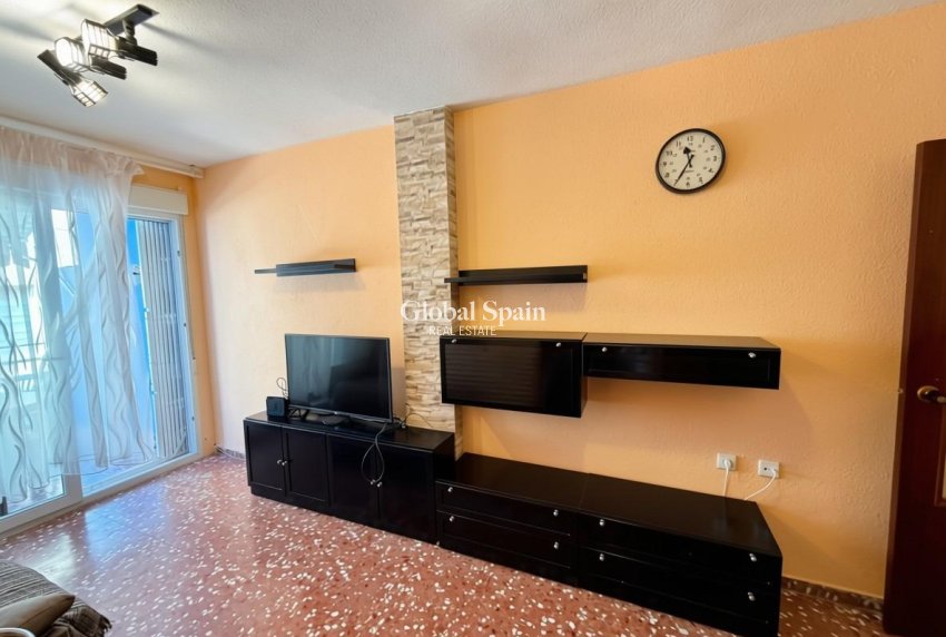 Wiederverkauf - WOHNUNG -
SAN PEDRO DEL PINATAR - Villananitos