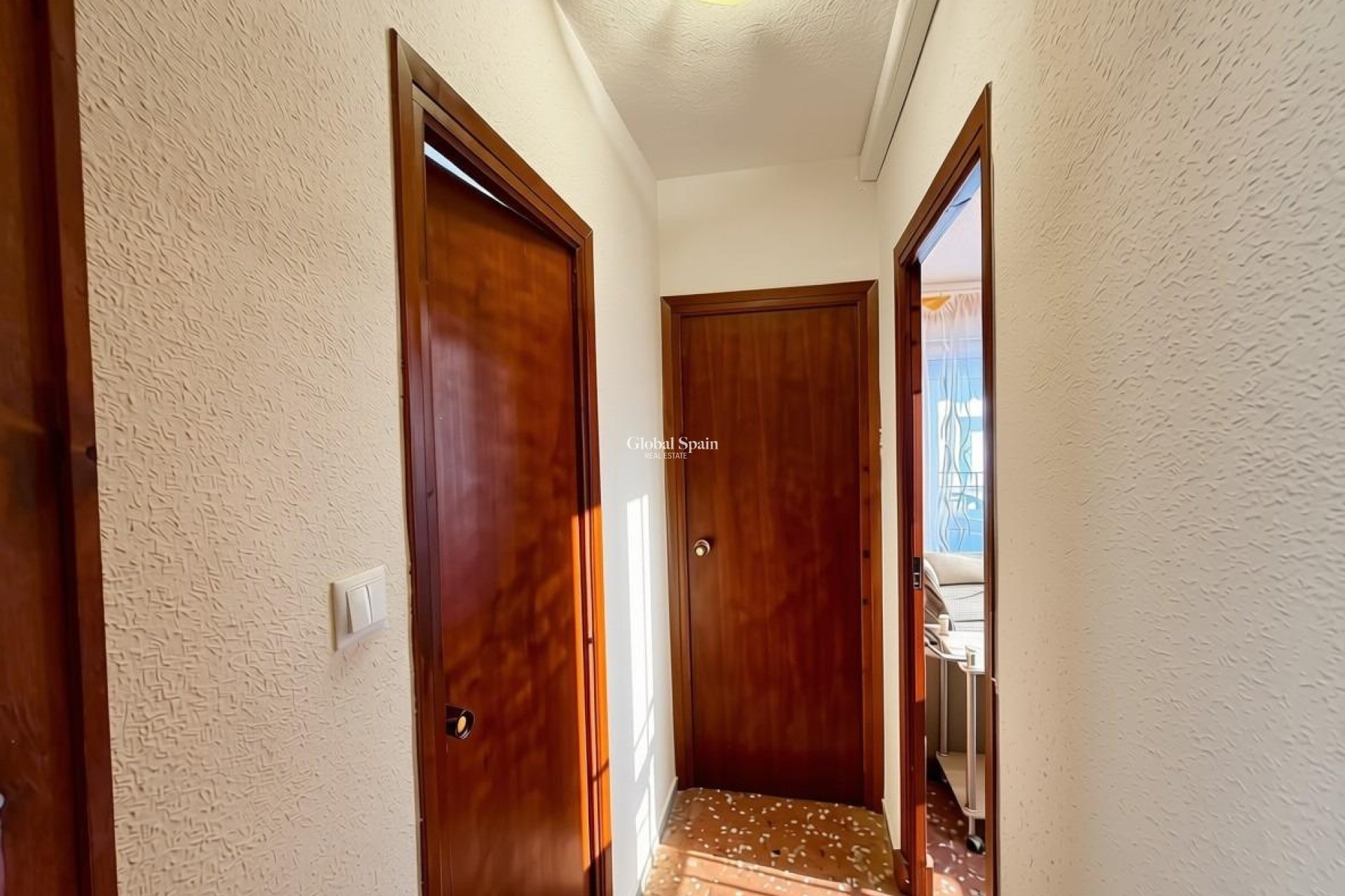 Wiederverkauf - WOHNUNG -
SAN PEDRO DEL PINATAR - Villananitos