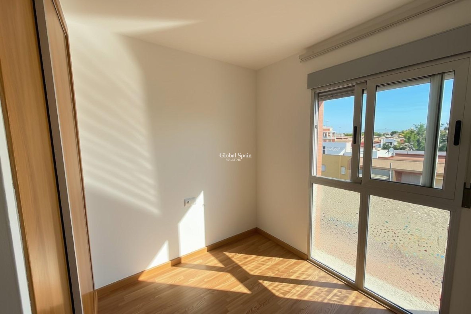 Wiederverkauf - WOHNUNG -
SAN PEDRO DEL PINATAR - Villananitos