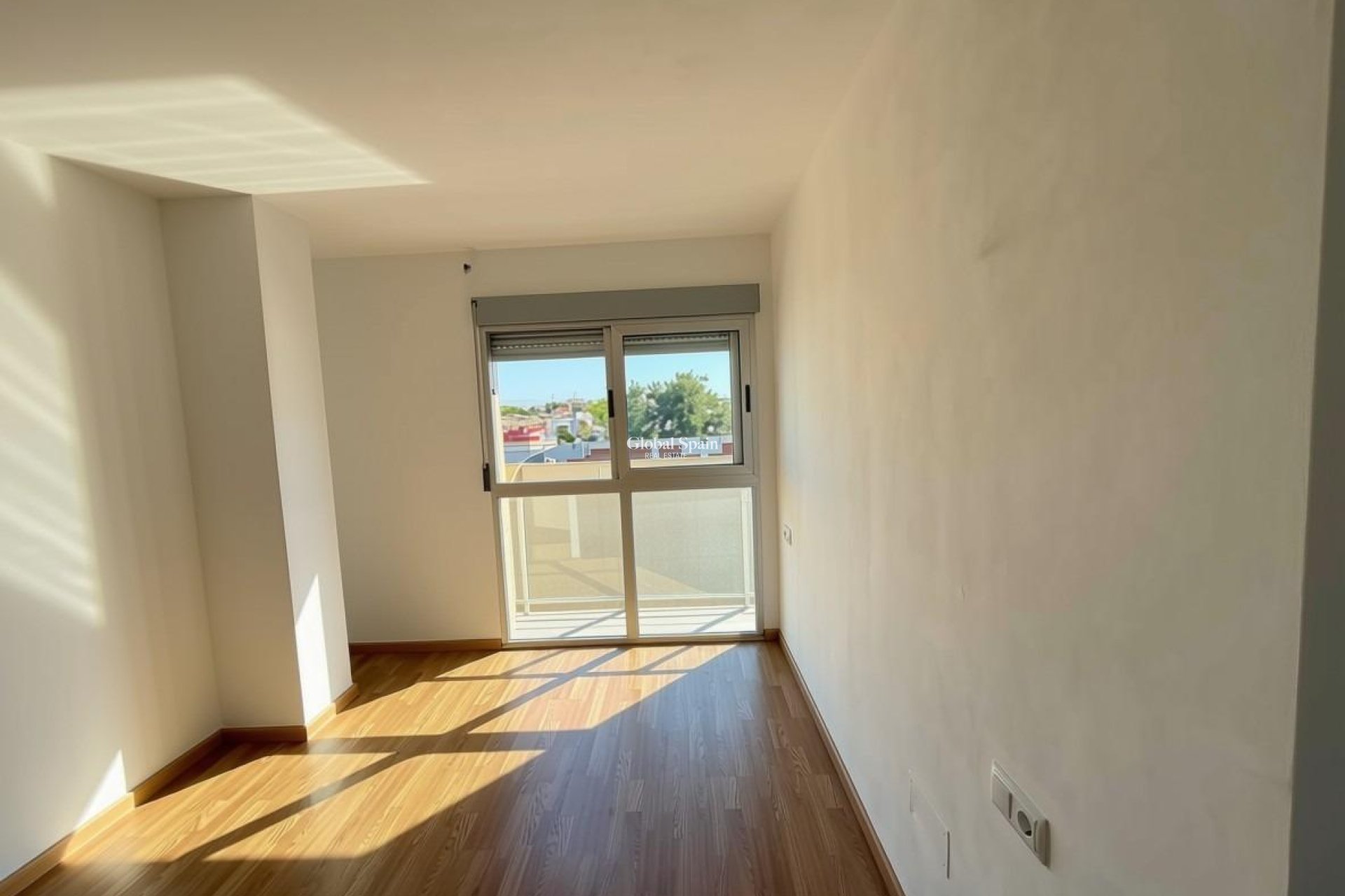 Wiederverkauf - WOHNUNG -
SAN PEDRO DEL PINATAR - Villananitos