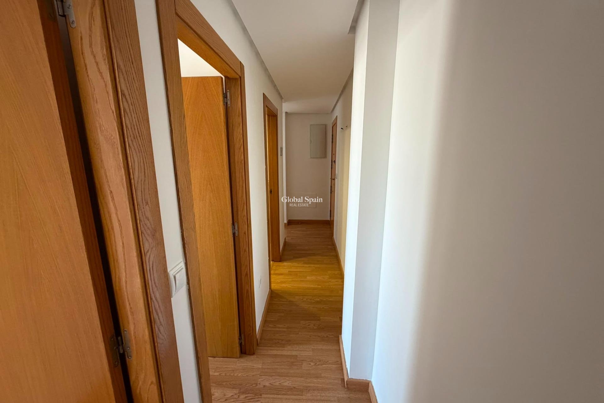 Wiederverkauf - WOHNUNG -
SAN PEDRO DEL PINATAR - Villananitos