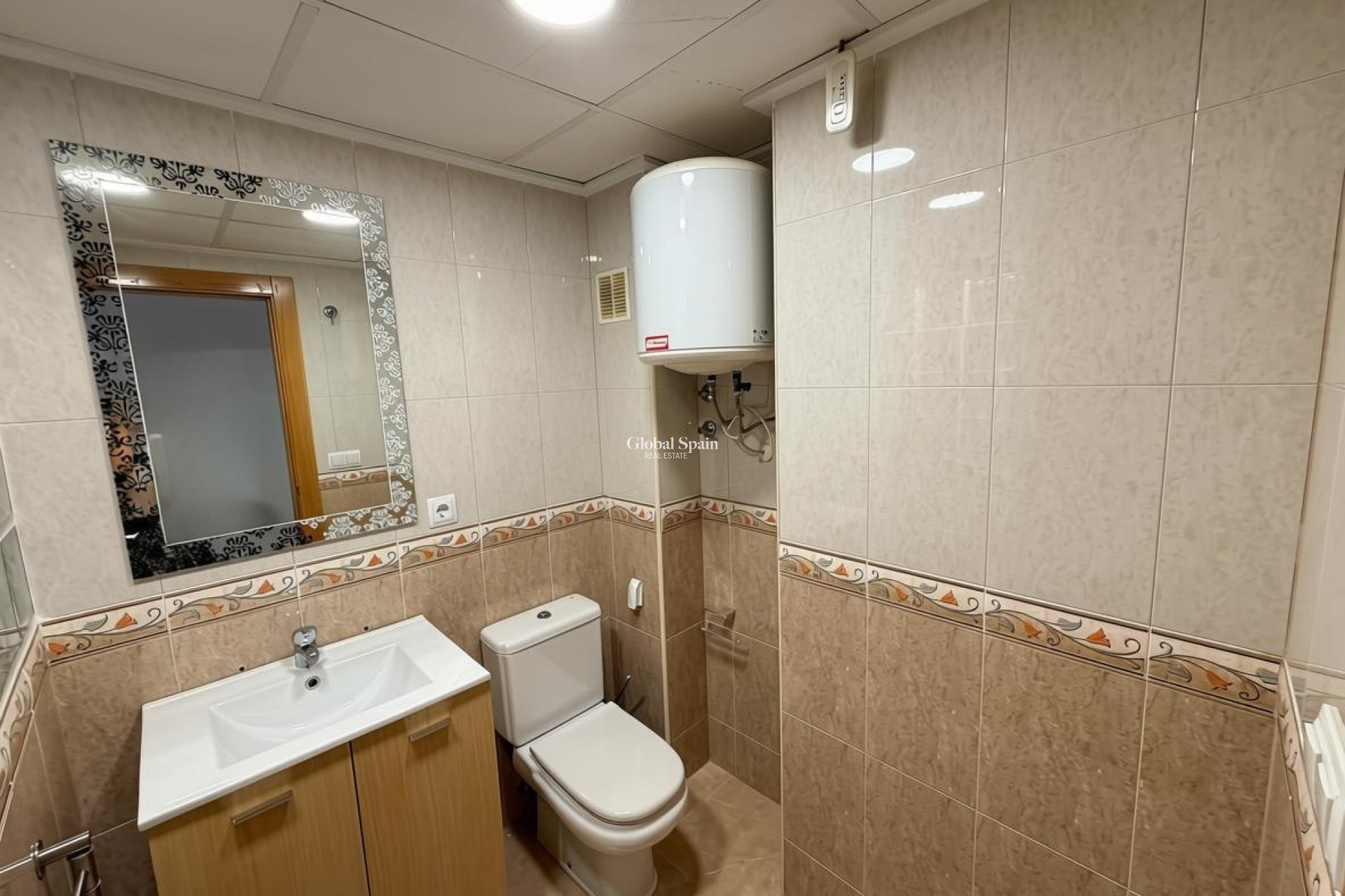 Wiederverkauf - WOHNUNG -
SAN PEDRO DEL PINATAR - Villananitos