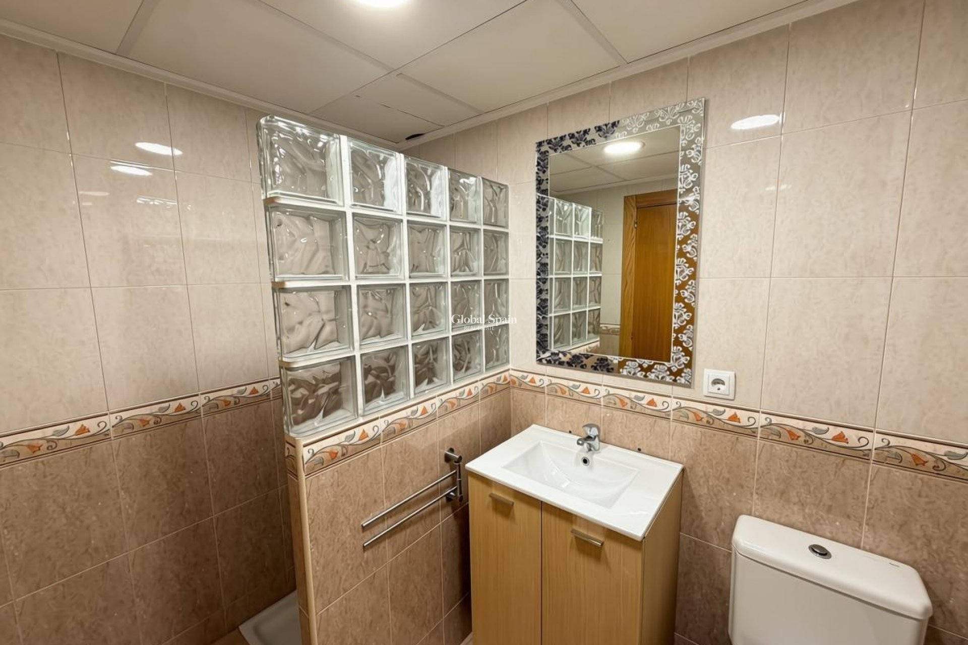 Wiederverkauf - WOHNUNG -
SAN PEDRO DEL PINATAR - Villananitos