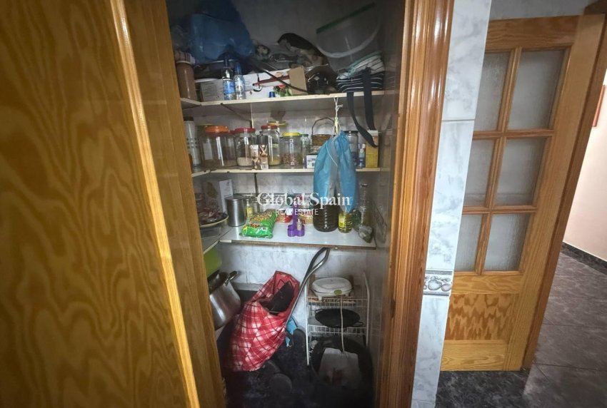 Wiederverkauf - WOHNUNG -
SAN PEDRO DEL PINATAR - -  -