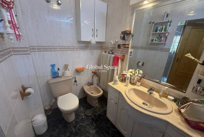 Wiederverkauf - WOHNUNG -
SAN PEDRO DEL PINATAR - -  -