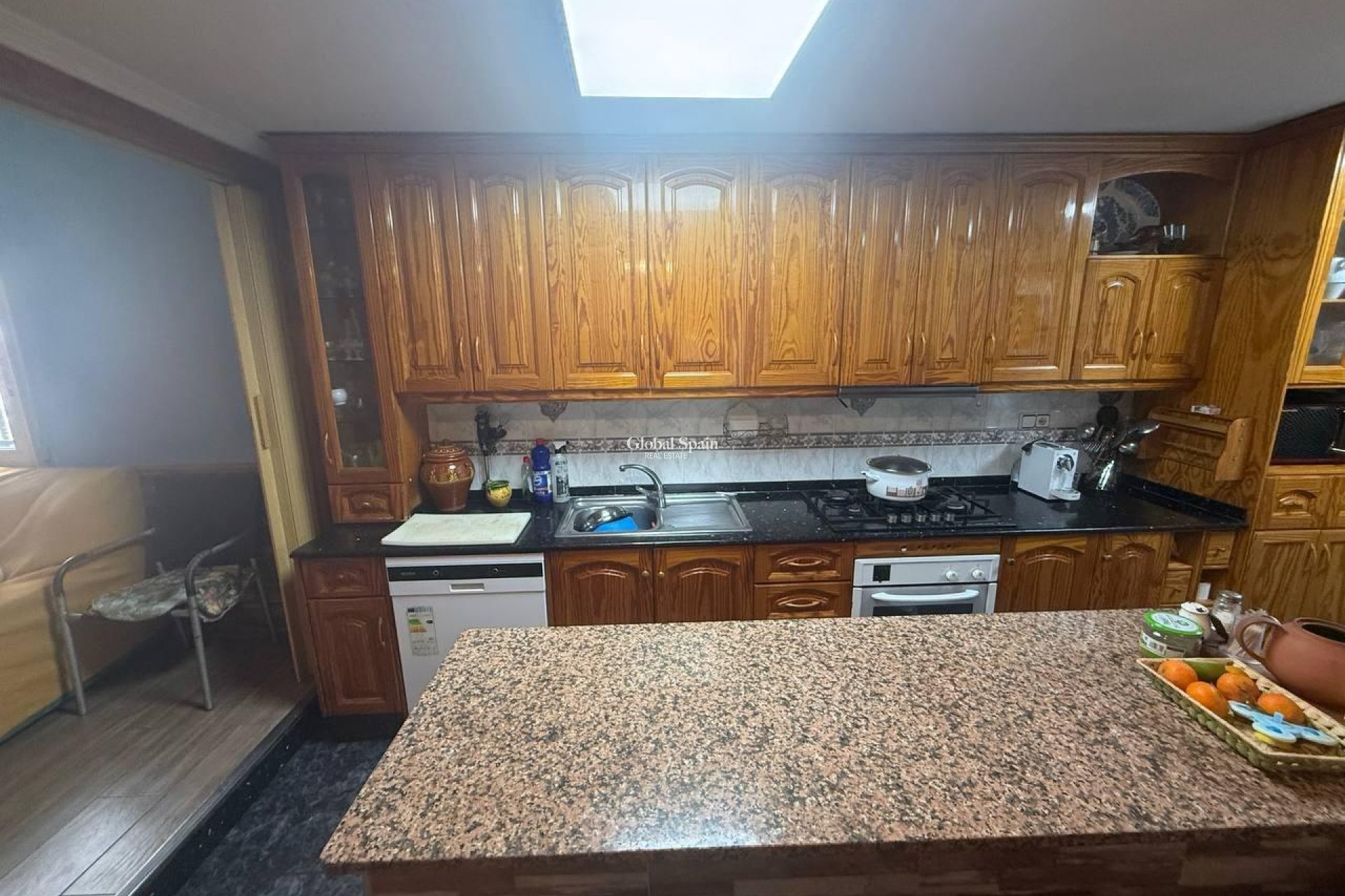 Wiederverkauf - WOHNUNG -
SAN PEDRO DEL PINATAR - -  -