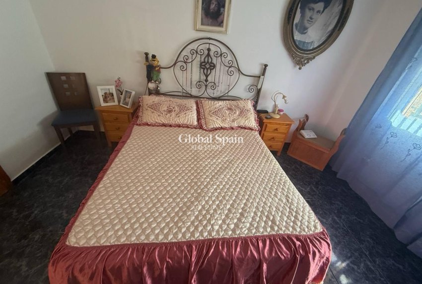 Wiederverkauf - WOHNUNG -
SAN PEDRO DEL PINATAR - -  -