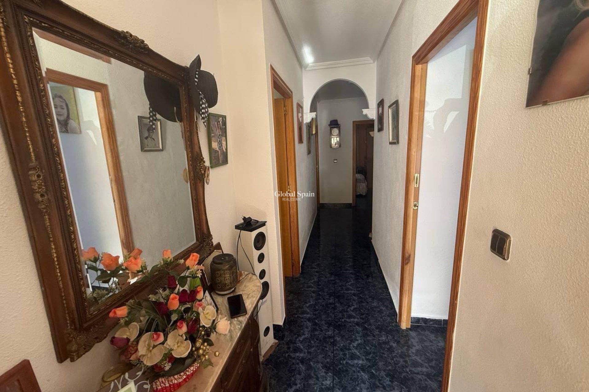Wiederverkauf - WOHNUNG -
SAN PEDRO DEL PINATAR - -  -
