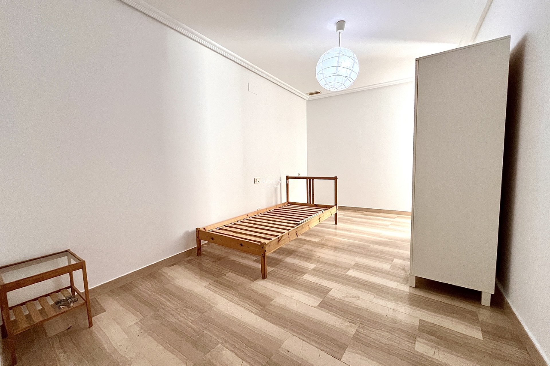 Wiederverkauf - WOHNUNG -
SANTA POLA - Costa Blanca