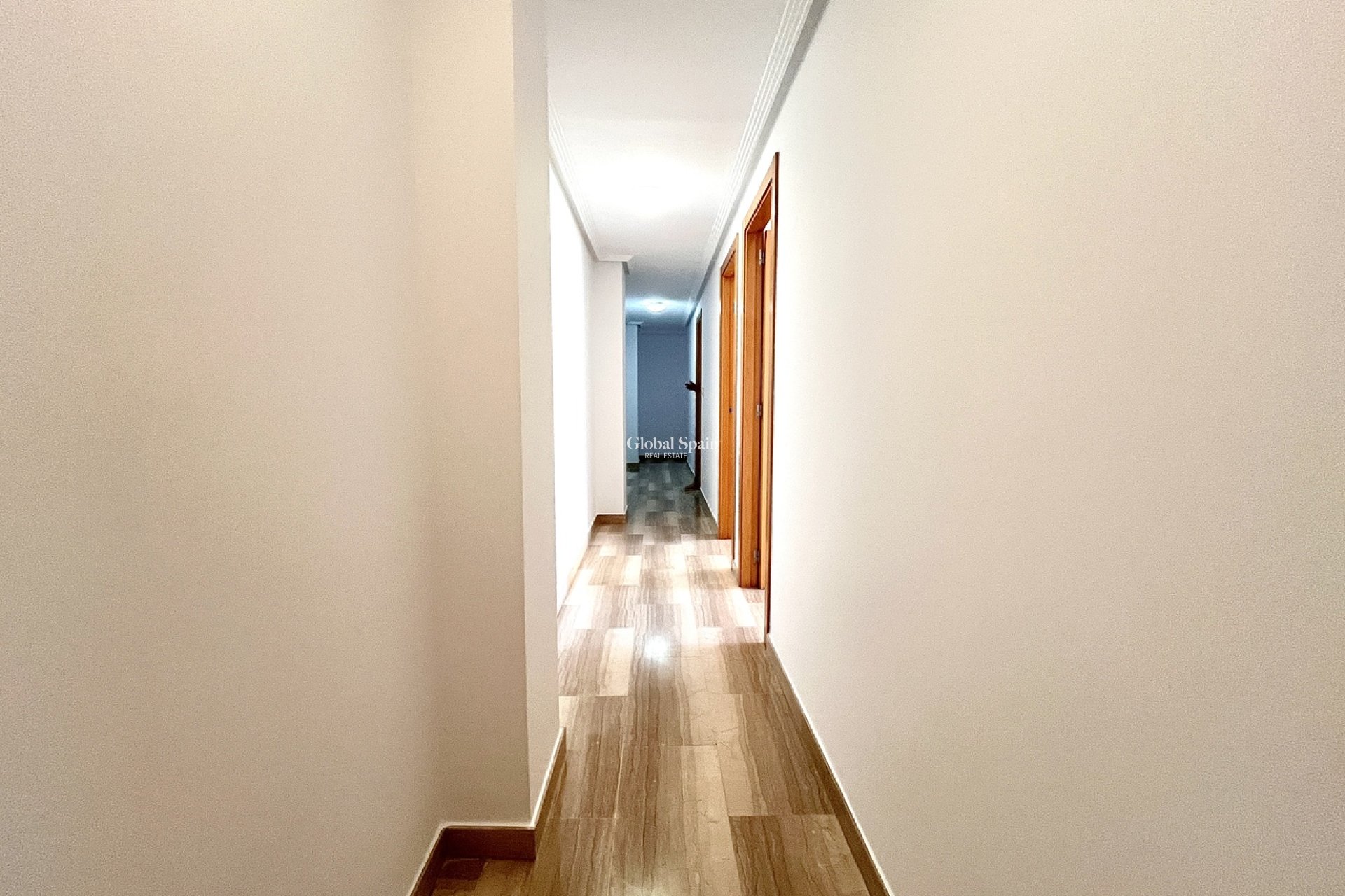 Wiederverkauf - WOHNUNG -
SANTA POLA - Costa Blanca