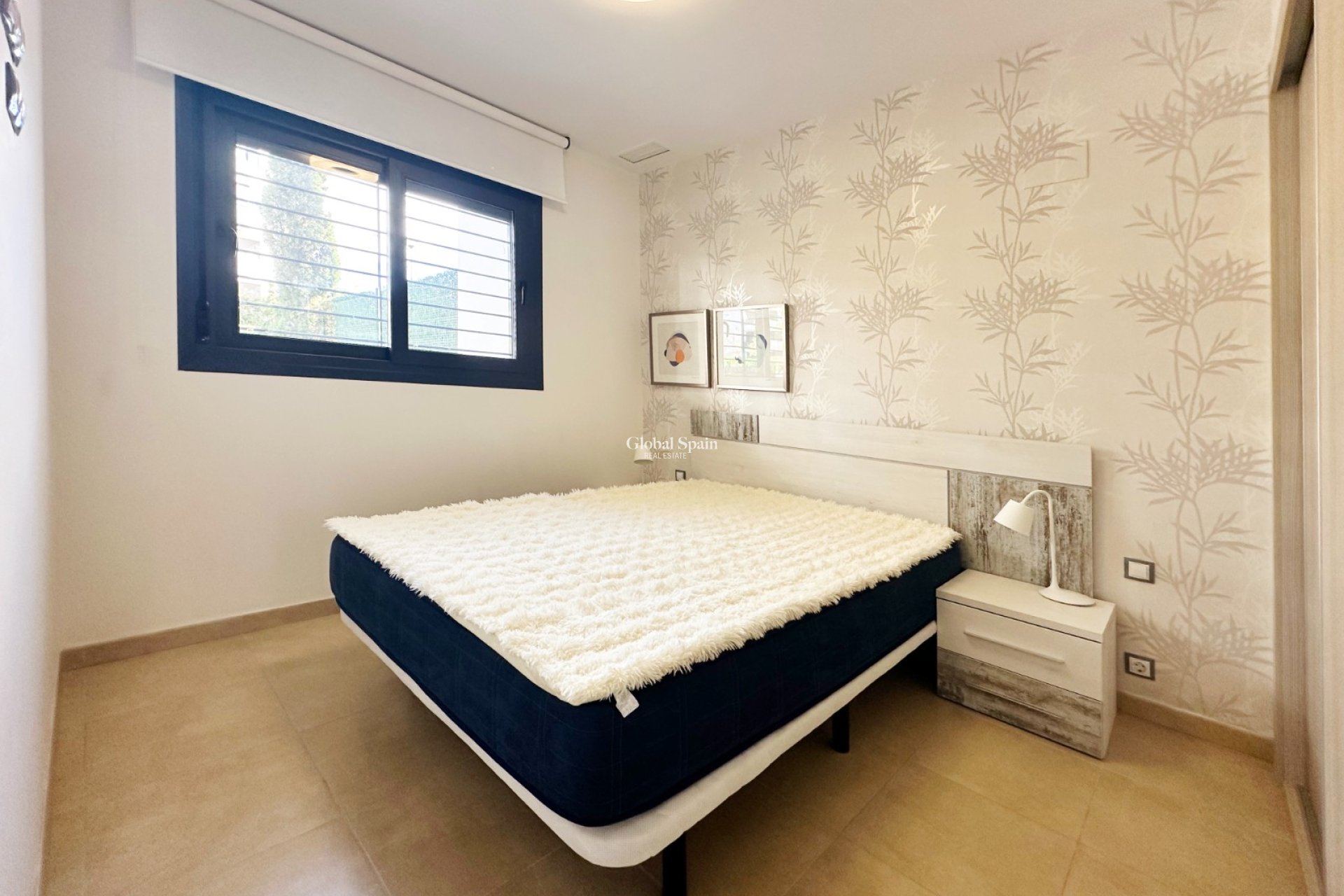 Wiederverkauf - WOHNUNG -
SANTA POLA - Costa Blanca