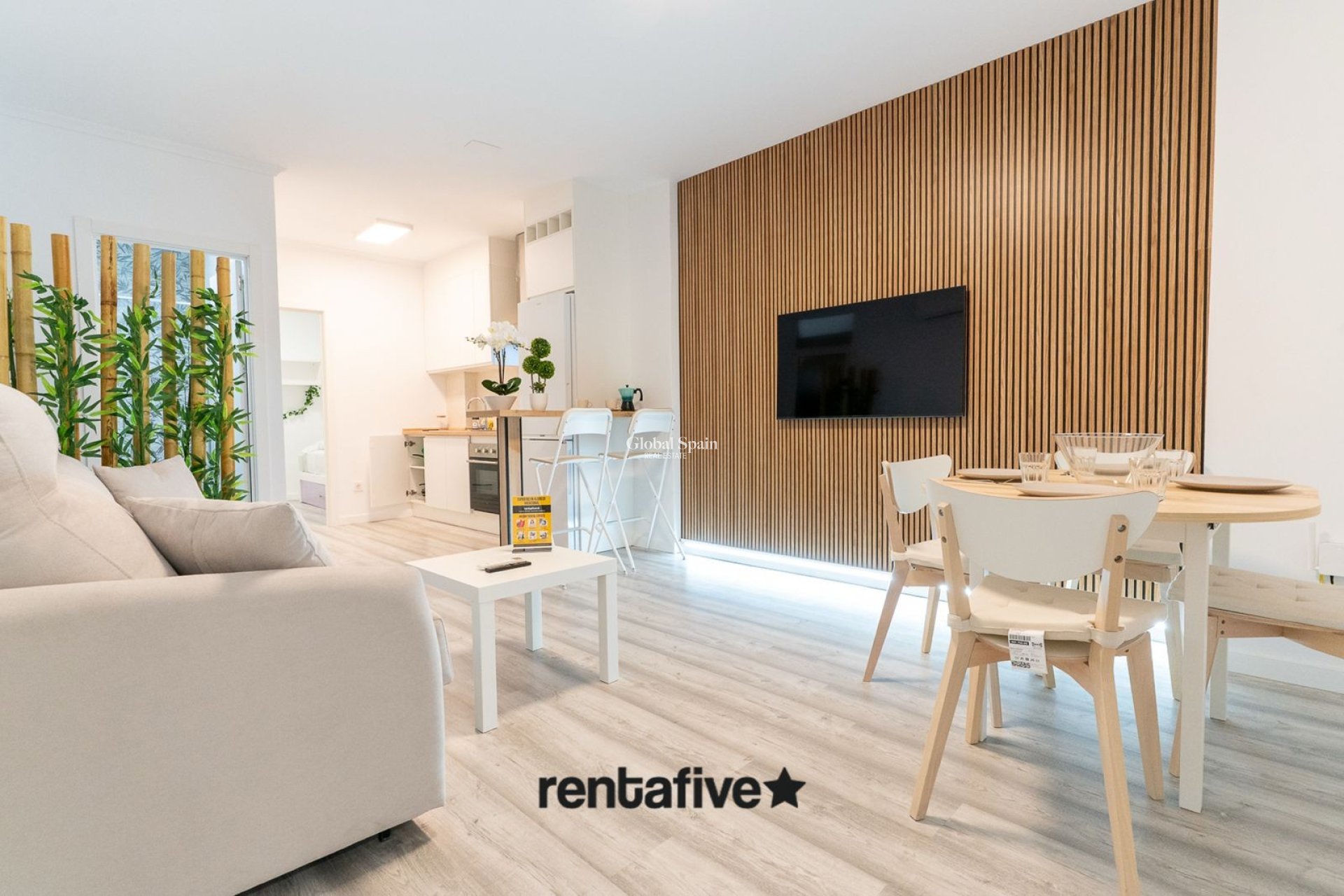 Wiederverkauf - WOHNUNG -
Santa Pola - GRAN ALACANT