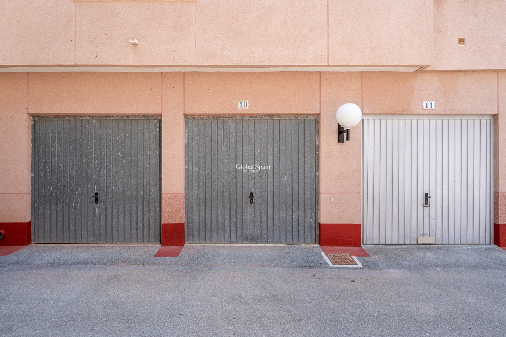 Wiederverkauf - WOHNUNG -
SANTA POLA - Santa Pola