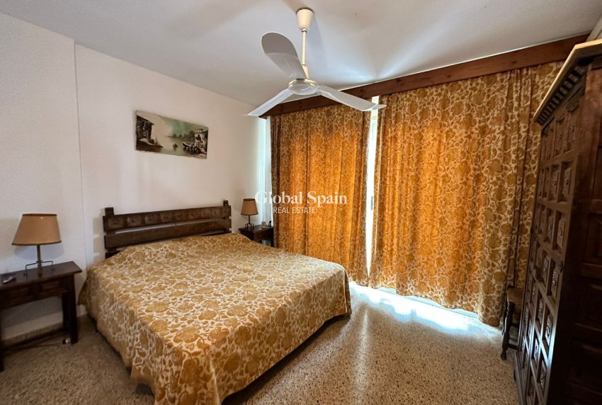 Wiederverkauf - WOHNUNG -
 - Santa Ponsa