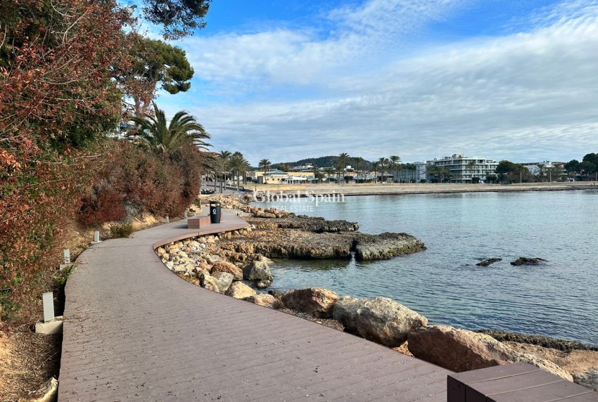 Wiederverkauf - WOHNUNG -
 - Santa Ponsa