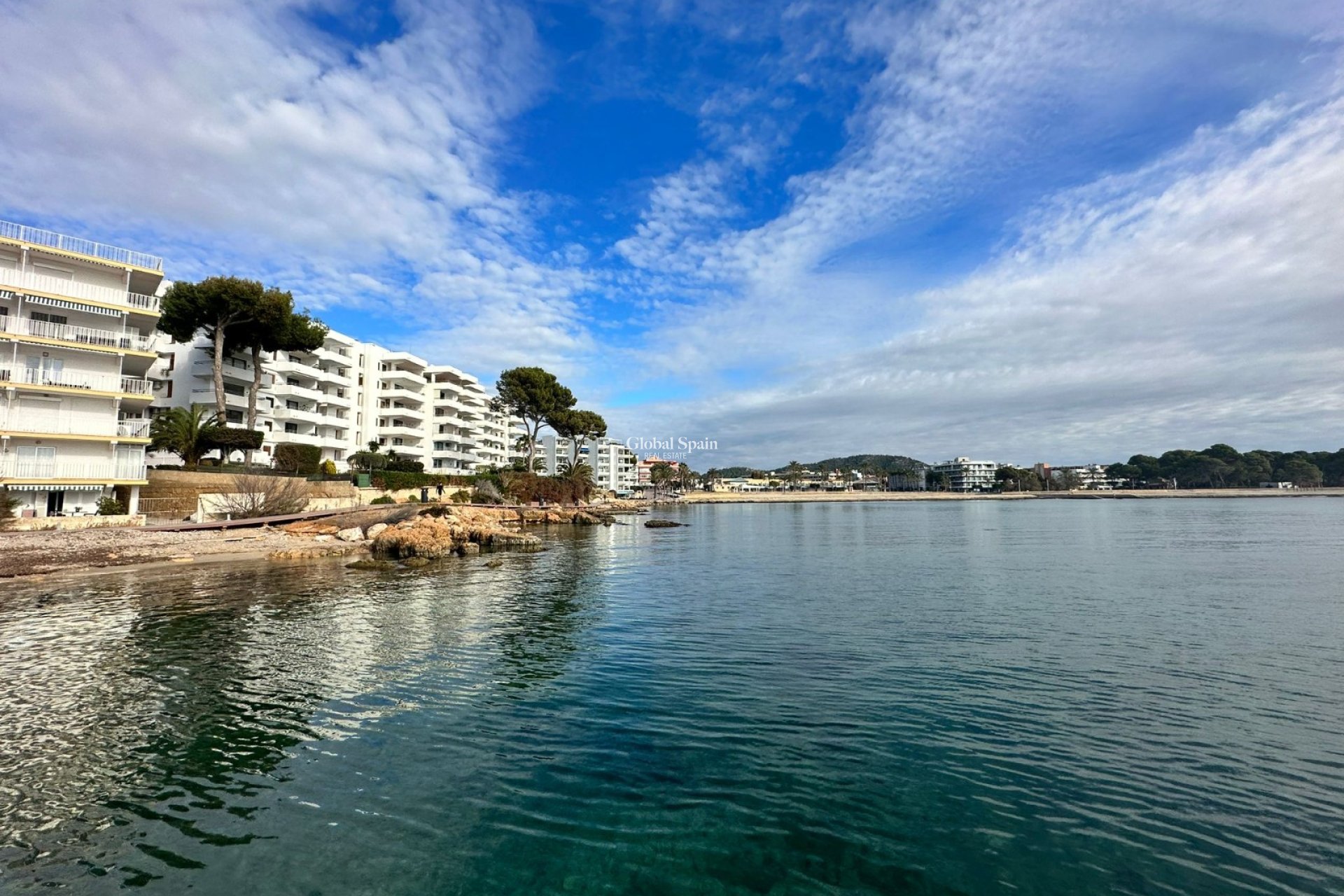 Wiederverkauf - WOHNUNG -
 - Santa Ponsa