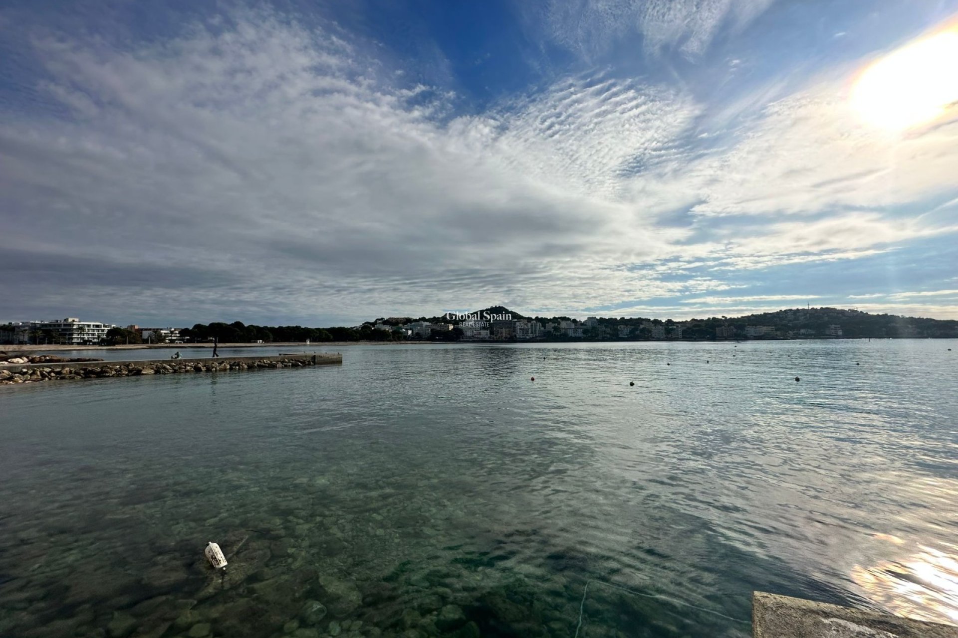 Wiederverkauf - WOHNUNG -
 - Santa Ponsa