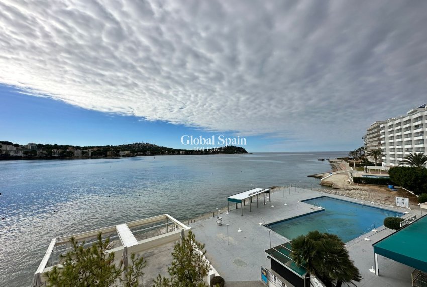 Wiederverkauf - WOHNUNG -
 - Santa Ponsa