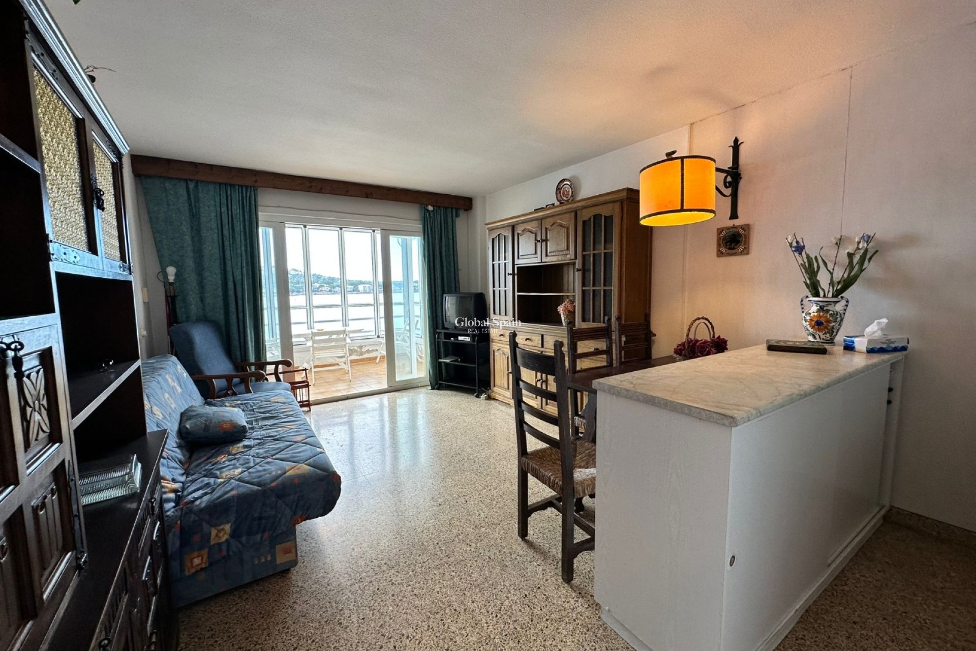 Wiederverkauf - WOHNUNG -
 - Santa Ponsa