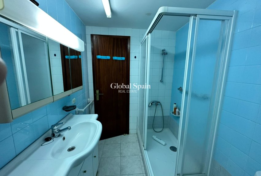 Wiederverkauf - WOHNUNG -
 - Santa Ponsa