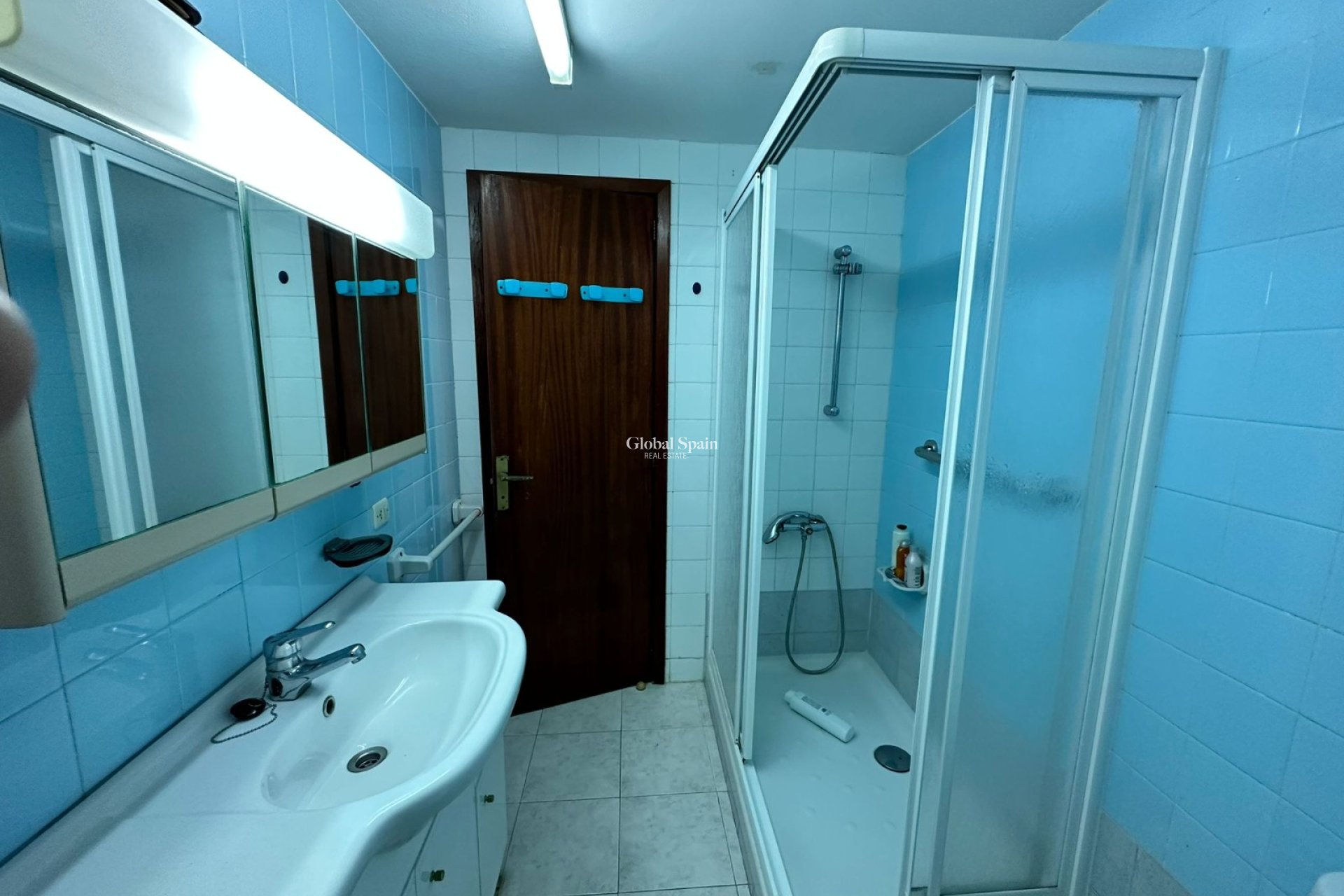 Wiederverkauf - WOHNUNG -
 - Santa Ponsa