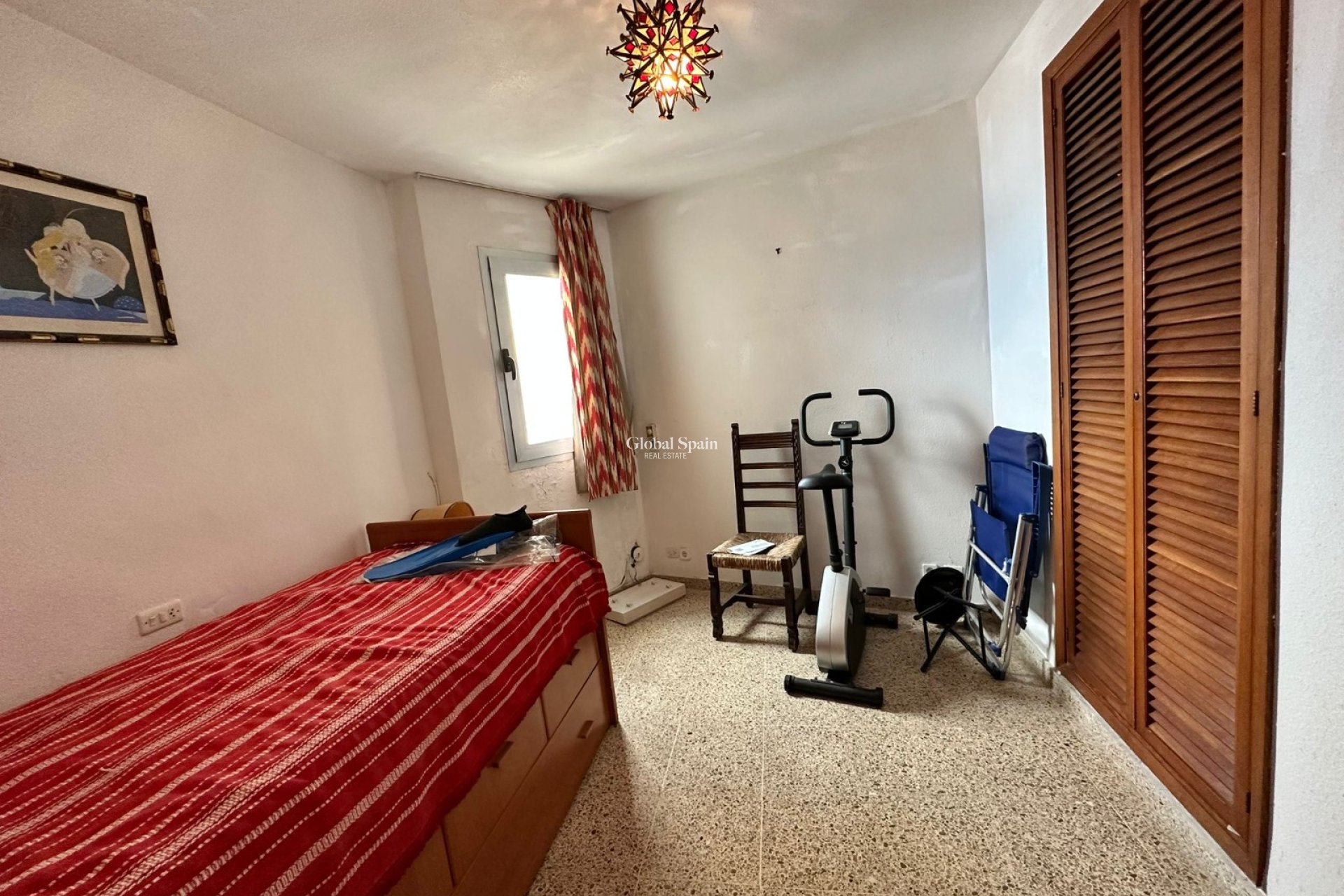 Wiederverkauf - WOHNUNG -
 - Santa Ponsa