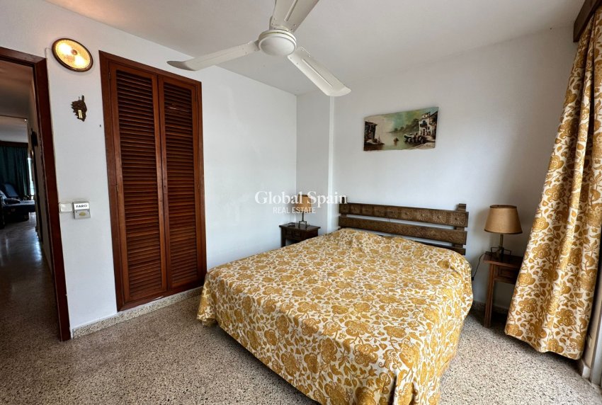 Wiederverkauf - WOHNUNG -
 - Santa Ponsa