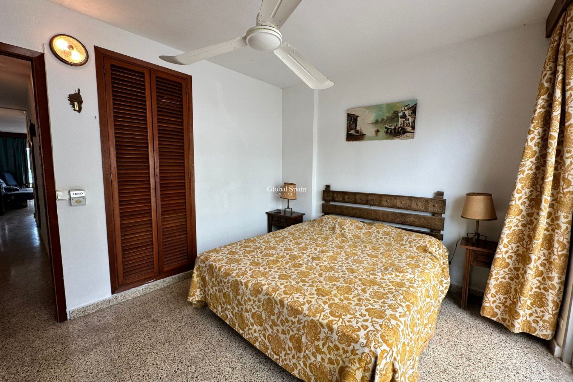 Wiederverkauf - WOHNUNG -
 - Santa Ponsa
