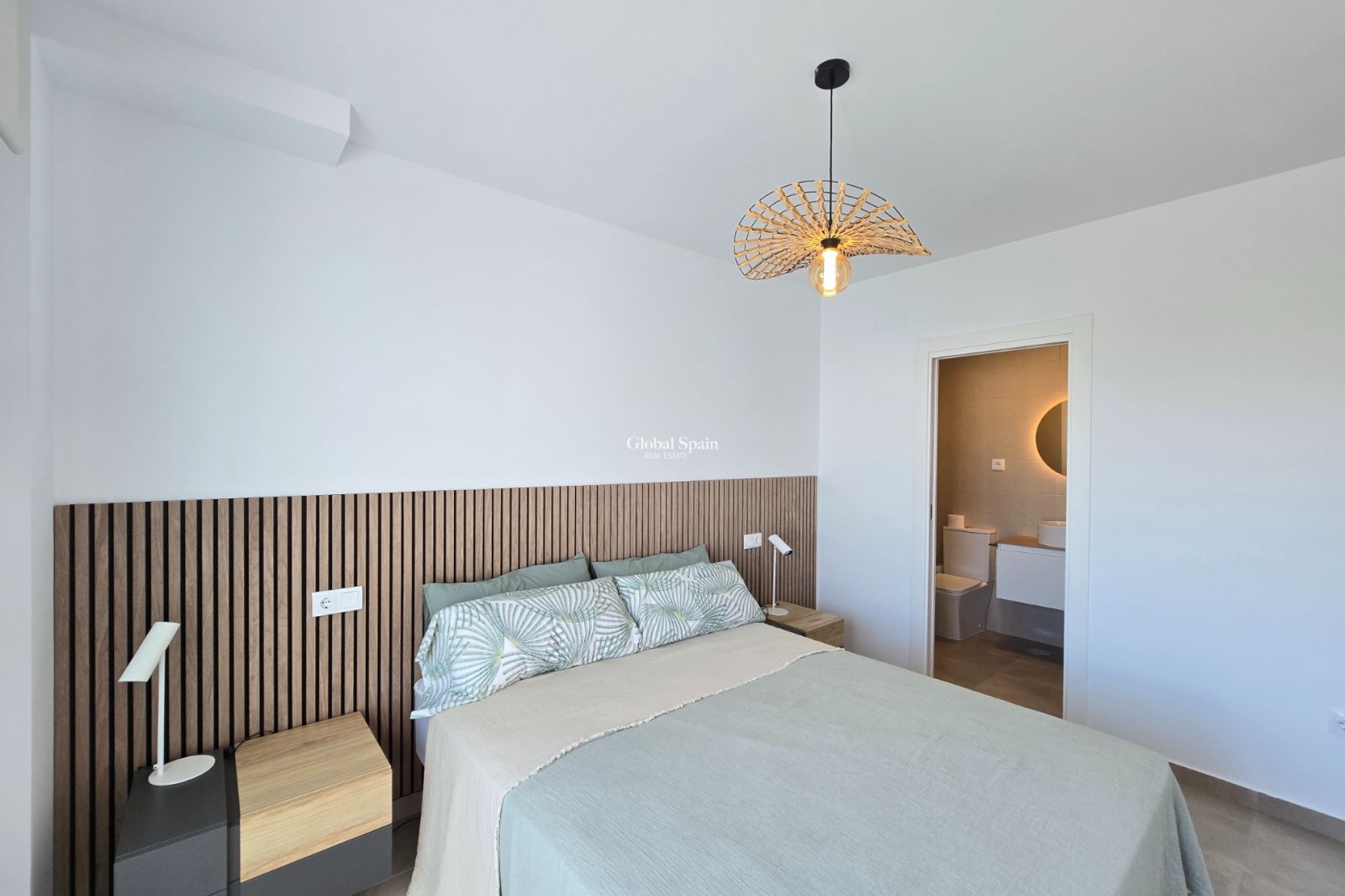 Wiederverkauf - WOHNUNG -
SANTA ROSALÍA - Inland