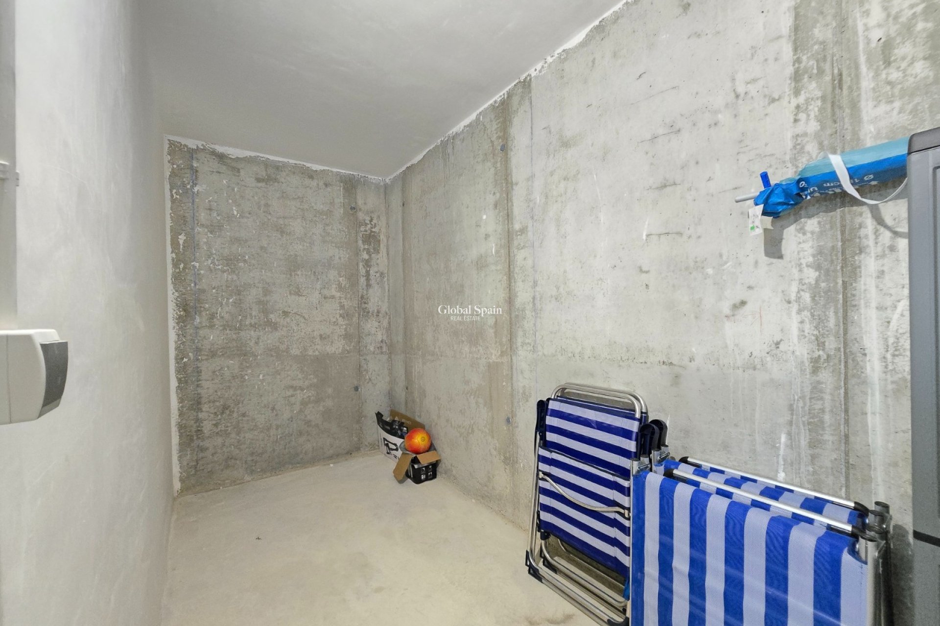Wiederverkauf - WOHNUNG -
SANTA ROSALÍA - Inland