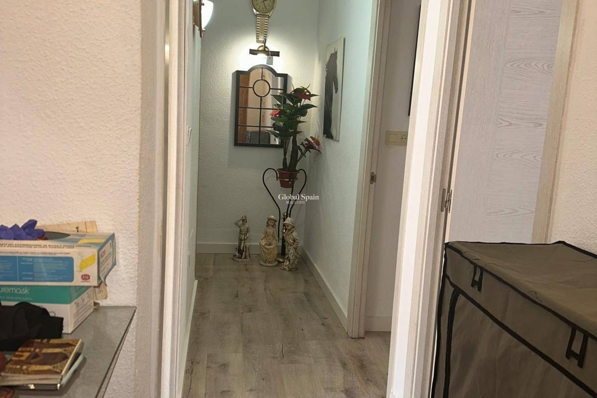 Wiederverkauf - WOHNUNG -
SANTIAGO DE LA RIBERA - Centro