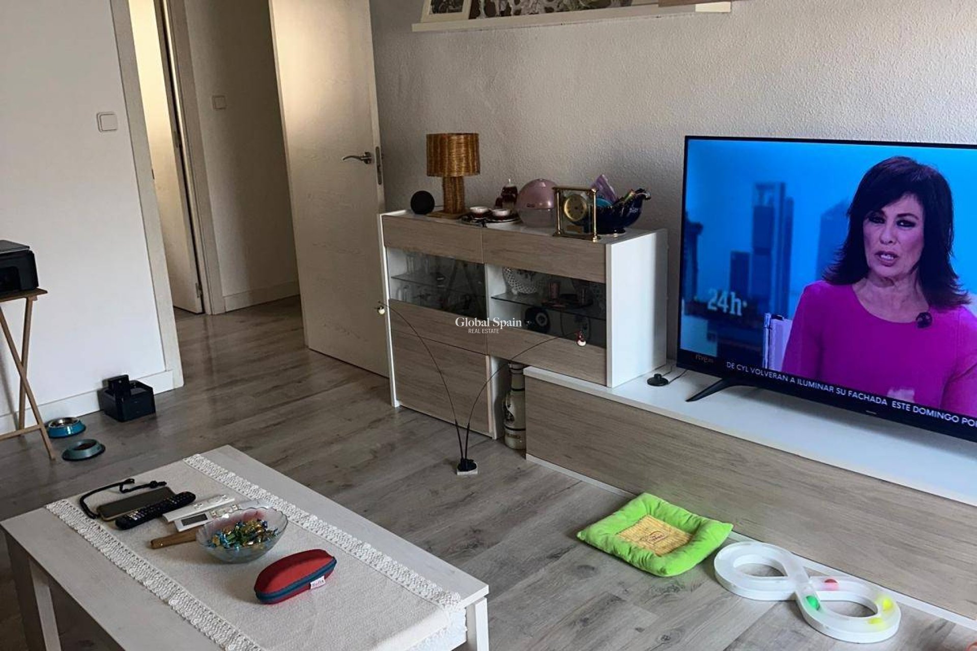 Wiederverkauf - WOHNUNG -
SANTIAGO DE LA RIBERA - Centro