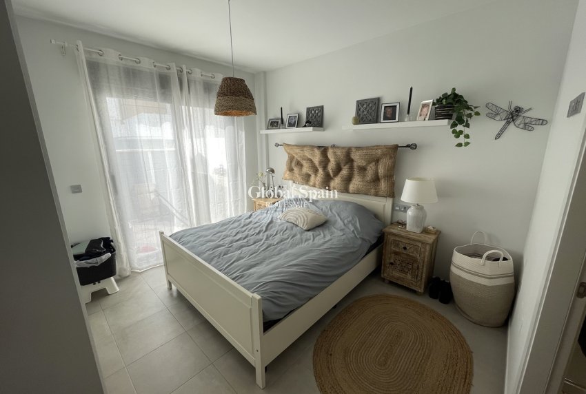 Wiederverkauf - WOHNUNG -
SANTIAGO DE LA RIBERA - Costa Calida