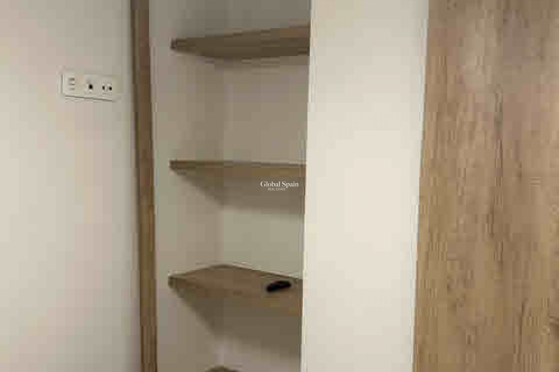 Wiederverkauf - WOHNUNG -
SANTIAGO DE LA RIBERA - Costa Calida