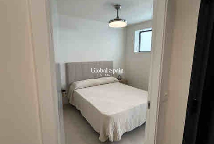 Wiederverkauf - WOHNUNG -
SANTIAGO DE LA RIBERA - Costa Calida