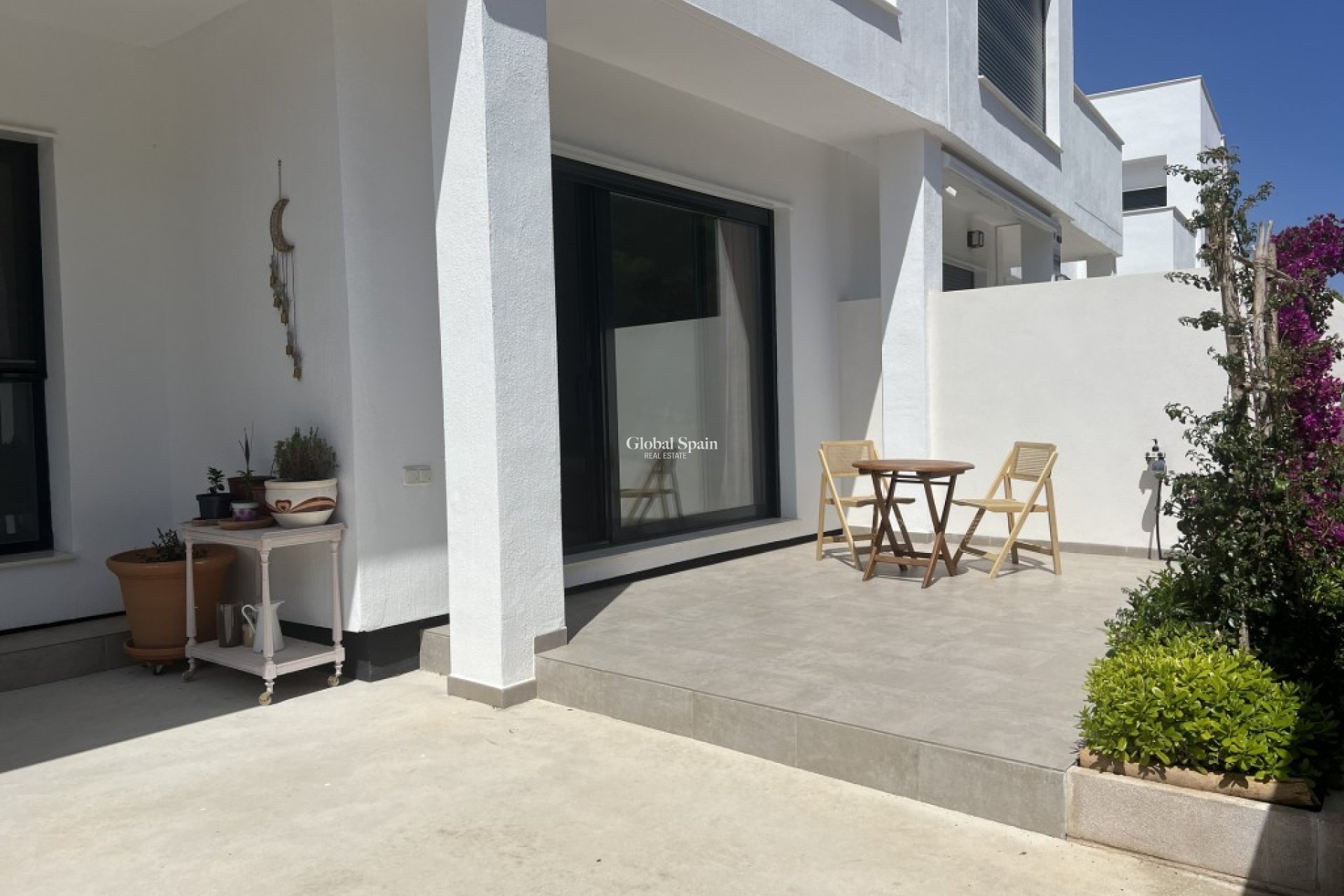 Wiederverkauf - WOHNUNG -
SANTIAGO DE LA RIBERA - Costa Calida