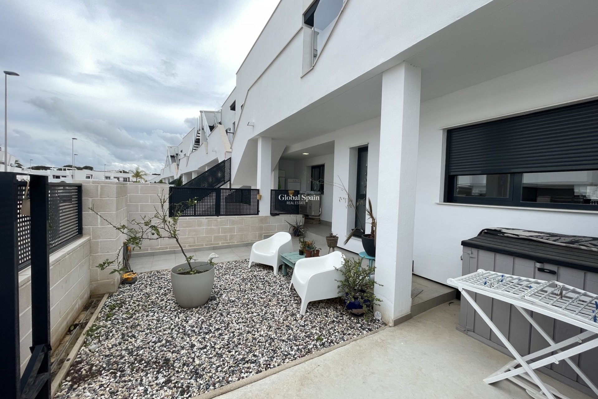 Wiederverkauf - WOHNUNG -
SANTIAGO DE LA RIBERA - Costa Calida