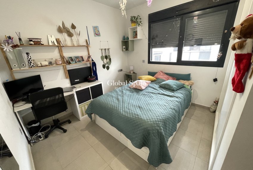 Wiederverkauf - WOHNUNG -
SANTIAGO DE LA RIBERA - Costa Calida