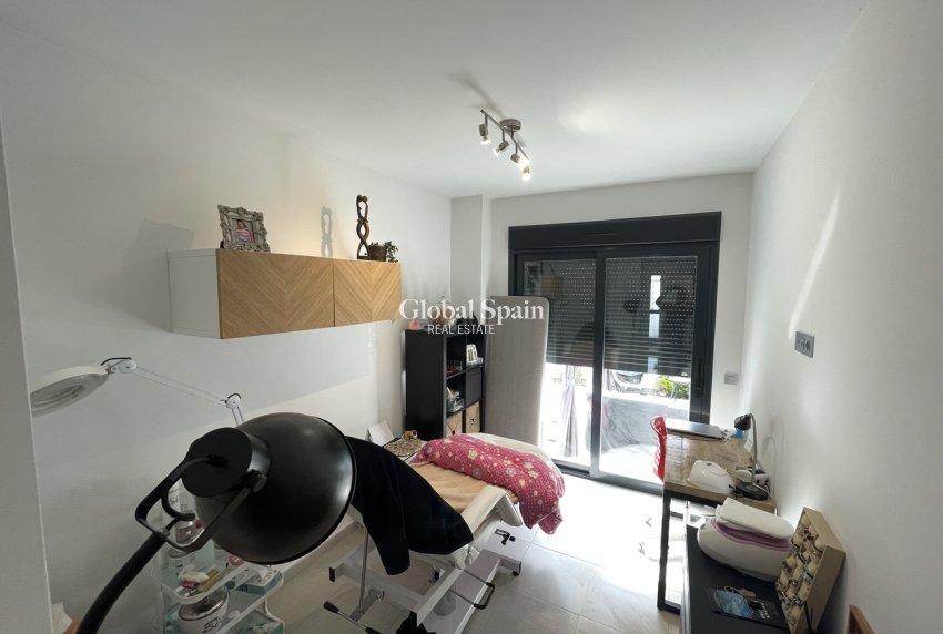 Wiederverkauf - WOHNUNG -
SANTIAGO DE LA RIBERA - Costa Calida