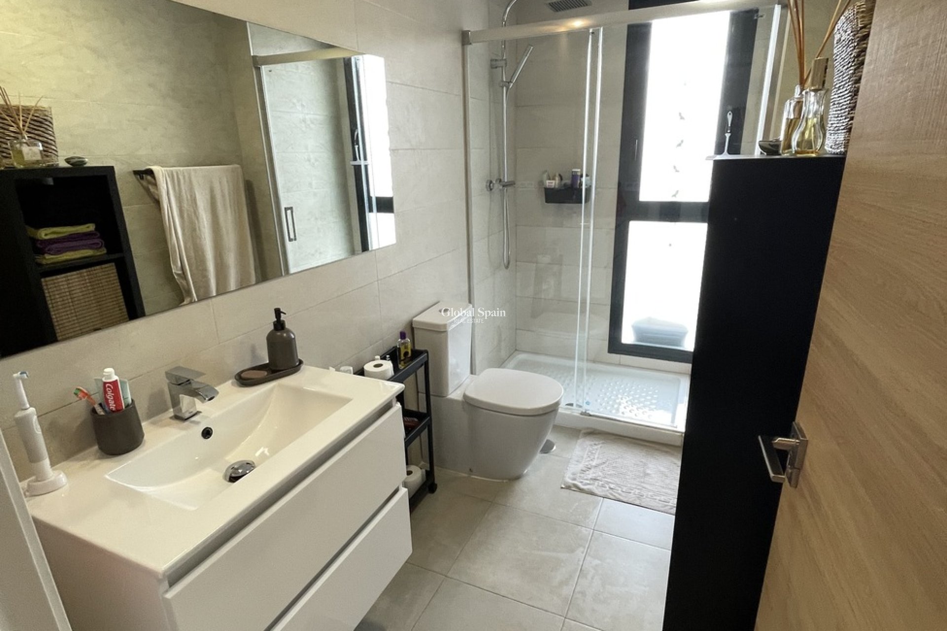 Wiederverkauf - WOHNUNG -
SANTIAGO DE LA RIBERA - Costa Calida