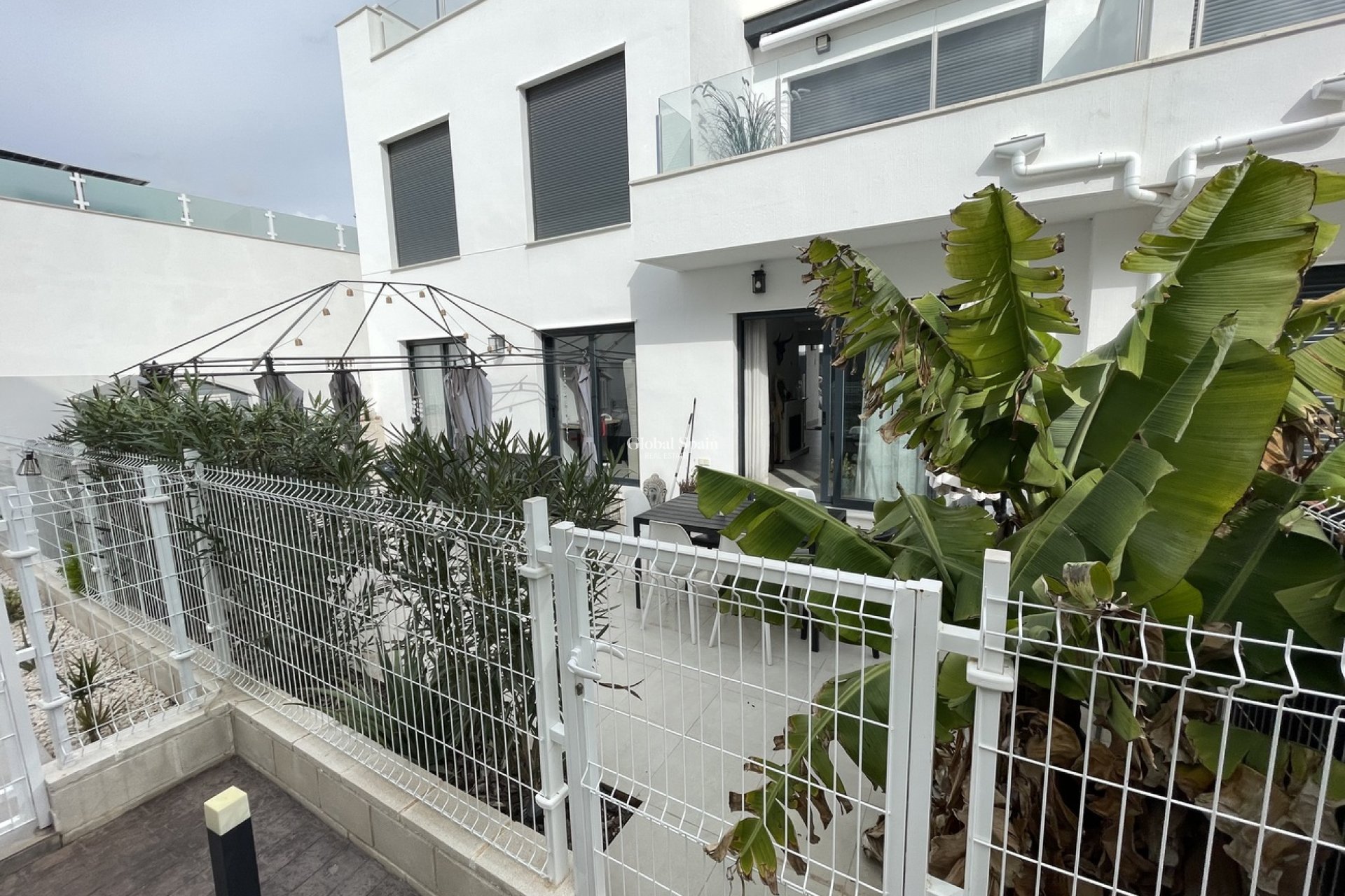 Wiederverkauf - WOHNUNG -
SANTIAGO DE LA RIBERA - Costa Calida