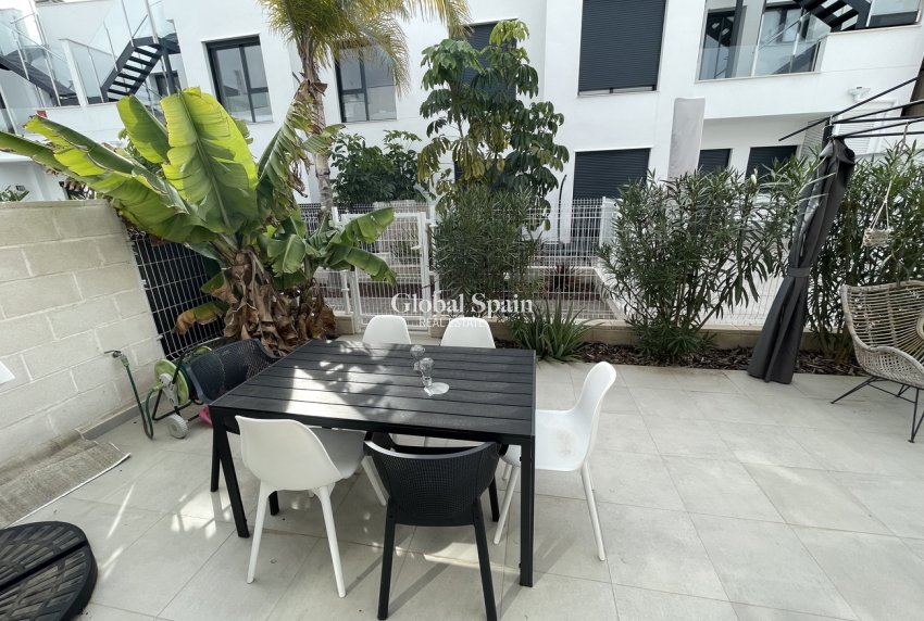 Wiederverkauf - WOHNUNG -
SANTIAGO DE LA RIBERA - Costa Calida