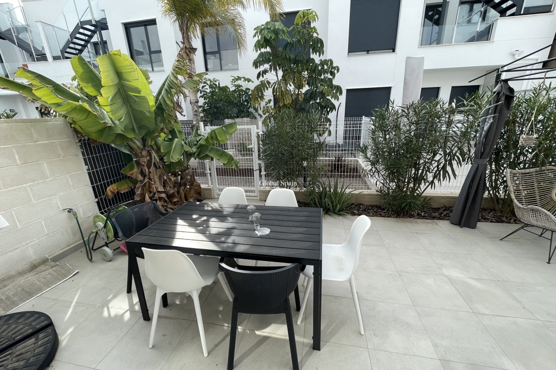 Wiederverkauf - WOHNUNG -
SANTIAGO DE LA RIBERA - Costa Calida
