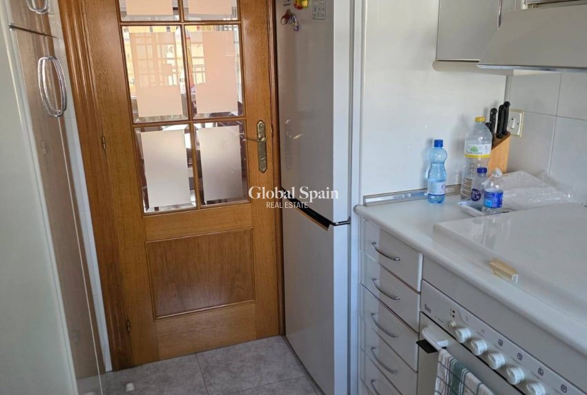 Wiederverkauf - WOHNUNG -
SANTIAGO DE LA RIBERA - Playa De Santiago De La Ribera